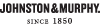 Johnston & Murphy