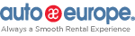 Get a great deal from Auto Europe Car Rentals plus Up to 3.5% from Rakuten!