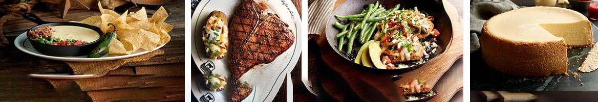 Saltgrass Steak House Coupons, Promo Codes & Cash Back