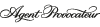 Agent Provocateur