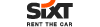 Sixt Rent A Car