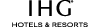 IHG hotels & resorts