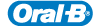 Get a great deal from Oral-B plus 2.0% Cash Back from Rakuten! Oral-B