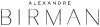 Alexandre Birman