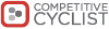 Competitive Cyclist